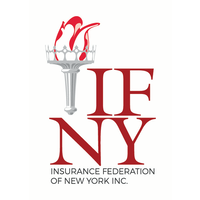 Insurance Federation of New York, Inc. logo, Insurance Federation of New York, Inc. contact details