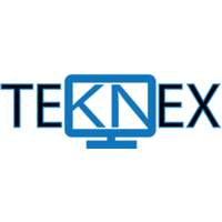 Teknex logo, Teknex contact details