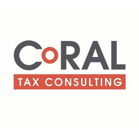 Coral Tax Consulting logo, Coral Tax Consulting contact details