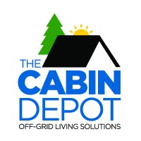 The Cabin Depot Ltd. logo, The Cabin Depot Ltd. contact details