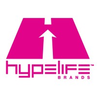 HypeLife Brands (SoCal) logo, HypeLife Brands (SoCal) contact details