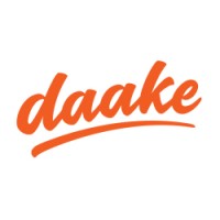 Daake Design logo, Daake Design contact details