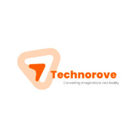 Technorove logo, Technorove contact details