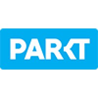 Parkt logo, Parkt contact details