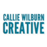 Callie Wilburn Creative logo, Callie Wilburn Creative contact details