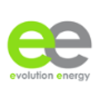 Evolution Energy LLC logo, Evolution Energy LLC contact details