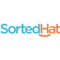 SortedHat logo, SortedHat contact details