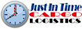 Just In Time Cargo Logistics logo, Just In Time Cargo Logistics contact details