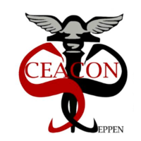 CEACON logo, CEACON contact details