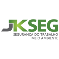 JKSEG Ass. e Consult. em Seg. do Trabalho, Treinamentos e Meio Ambiente Ltda. logo, JKSEG Ass. e Consult. em Seg. do Trabalho, Treinamentos e Meio Ambiente Ltda. contact details