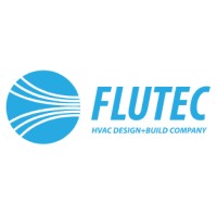 FLUTEC logo, FLUTEC contact details