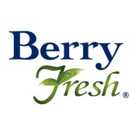 Fresh Berry Co logo, Fresh Berry Co contact details