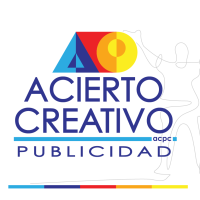 ACIERTO CREATIVO - ACPC PUBLICIDAD logo, ACIERTO CREATIVO - ACPC PUBLICIDAD contact details