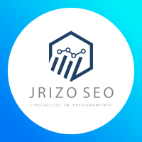 JRizo Agencia SEO logo, JRizo Agencia SEO contact details