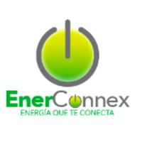 EnerConnex logo, EnerConnex contact details