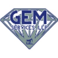 GEM Services, LLP logo, GEM Services, LLP contact details