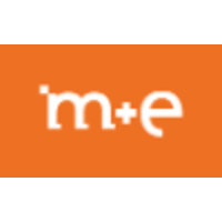 M+E Comunicaciones logo, M+E Comunicaciones contact details