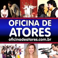 OficinadeAtores.com.br logo, OficinadeAtores.com.br contact details