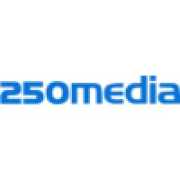 250Media LLC logo, 250Media LLC contact details