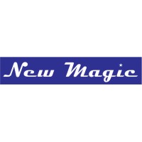 New Magic Jeans logo, New Magic Jeans contact details