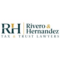 Rivero & Hernandez PLLC logo, Rivero & Hernandez PLLC contact details