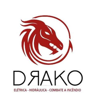 Drako logo, Drako contact details