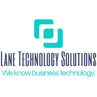 Lane Technology Solutions logo, Lane Technology Solutions contact details