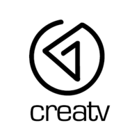 creatv.co logo, creatv.co contact details