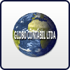 Globo Contábil logo, Globo Contábil contact details