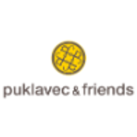 Puklavec & Friends logo, Puklavec & Friends contact details