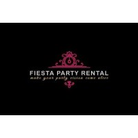 Fiesta Party Rental LLC logo, Fiesta Party Rental LLC contact details