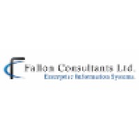 Fallon Consultants logo, Fallon Consultants contact details