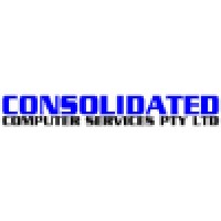 Consolidated Computer Services logo, Consolidated Computer Services contact details