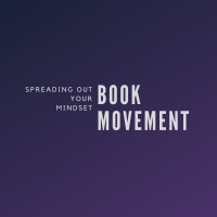 Book Movement logo, Book Movement contact details