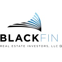 Blackfin Real Estate Investors logo, Blackfin Real Estate Investors contact details