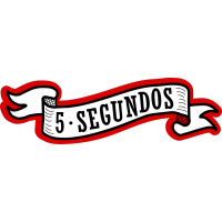 5 Segundos logo, 5 Segundos contact details