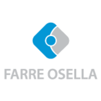 FARRE OSELLA S.A. logo, FARRE OSELLA S.A. contact details