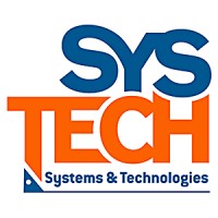 Systech logo, Systech contact details