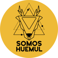 Somos Huemul logo, Somos Huemul contact details