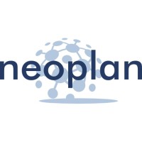 Neoplanrh logo, Neoplanrh contact details