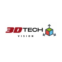 3D Tech Vision logo, 3D Tech Vision contact details