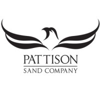 Pattison Sand Company logo, Pattison Sand Company contact details