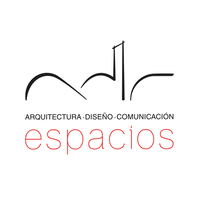 A.D.C. Espacios logo, A.D.C. Espacios contact details