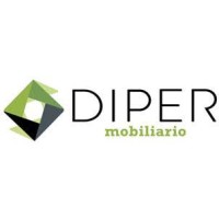 DISEÑOS DIPER logo, DISEÑOS DIPER contact details