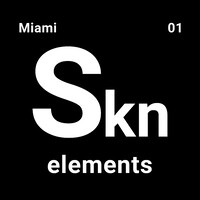 Skn Elements logo, Skn Elements contact details