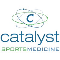 Catalyst Sports Medicine logo, Catalyst Sports Medicine contact details