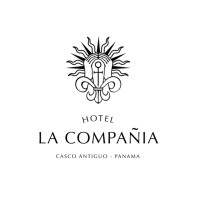 Hotel La Compañia, Casco Antiguo Panama logo, Hotel La Compañia, Casco Antiguo Panama contact details