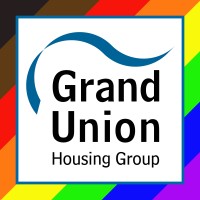 Grand Union Housing Group logo, Grand Union Housing Group contact details