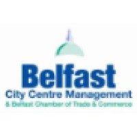 Belfast City Centre Management Co. logo, Belfast City Centre Management Co. contact details