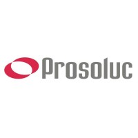 Prosoluc logo, Prosoluc contact details